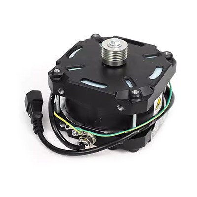 Motor vrata dizala YVP90-6S4-3