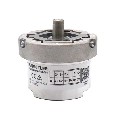 HENGSTLER koder za dizala RS20/2048AA.0KS018