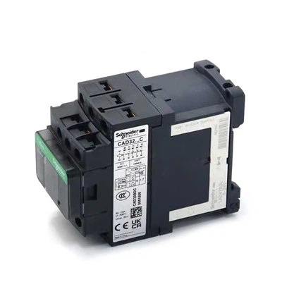 Schneider Elevator DC kontaktor CAD32FD CAD32FDC CAD32BDC