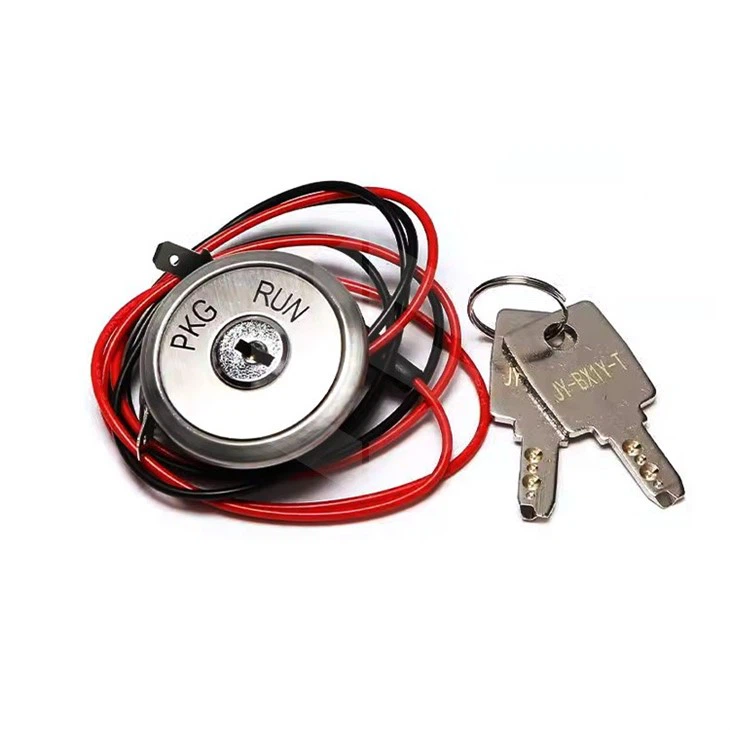 Toshiba Elevator Base Station Lock JY-BX1Y-T
